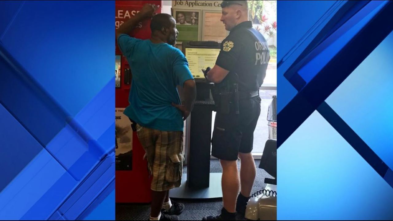 Daytona Beach Police Department Application Daytona Beach Police Department Application